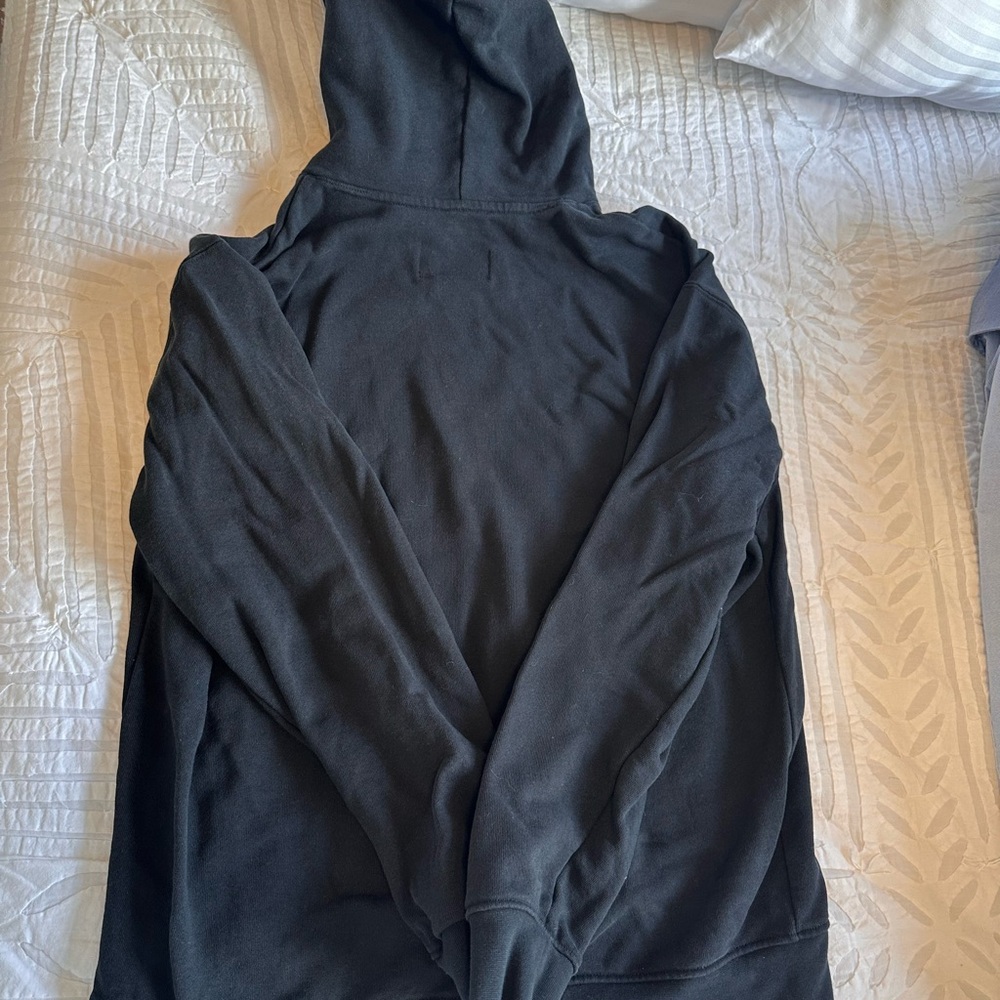 Jordan Flight Hoodie and Jordan Flight Sweat Pant (Men’s size L) - Picture 3 of 6